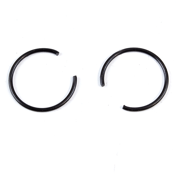 Kit - Piston + Segmentos 56.5mm / cav 15mm // 125cc 156FMI(OHC)