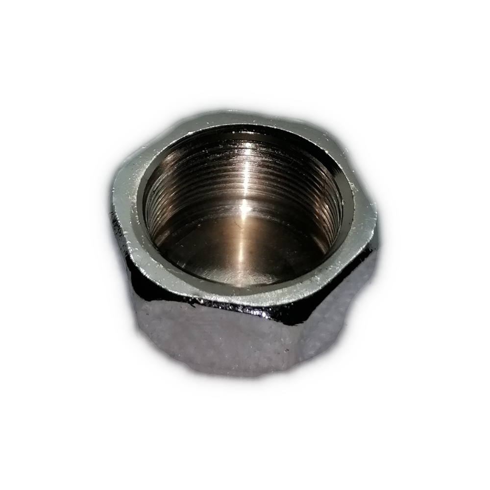 Porca da Coluna de Direcção, Heritage 50