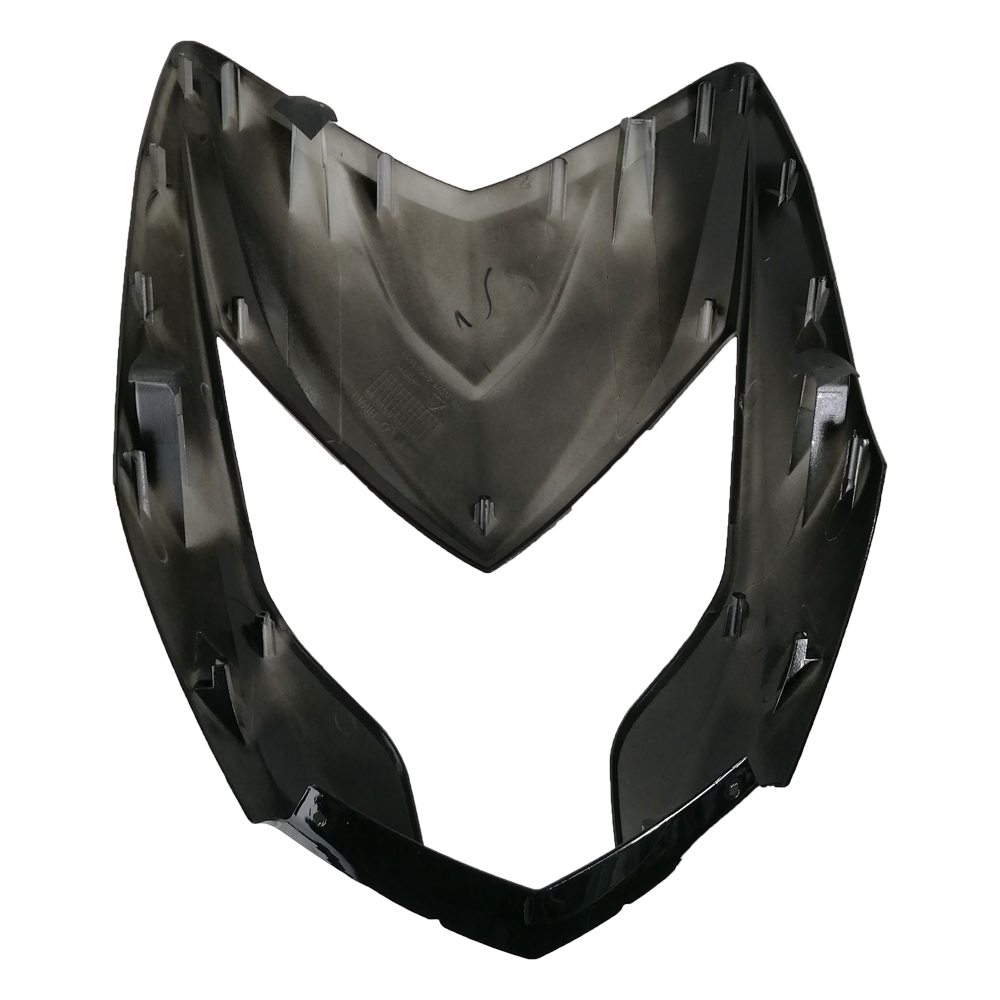 Painel do farol (Preto) NECO (One 12)