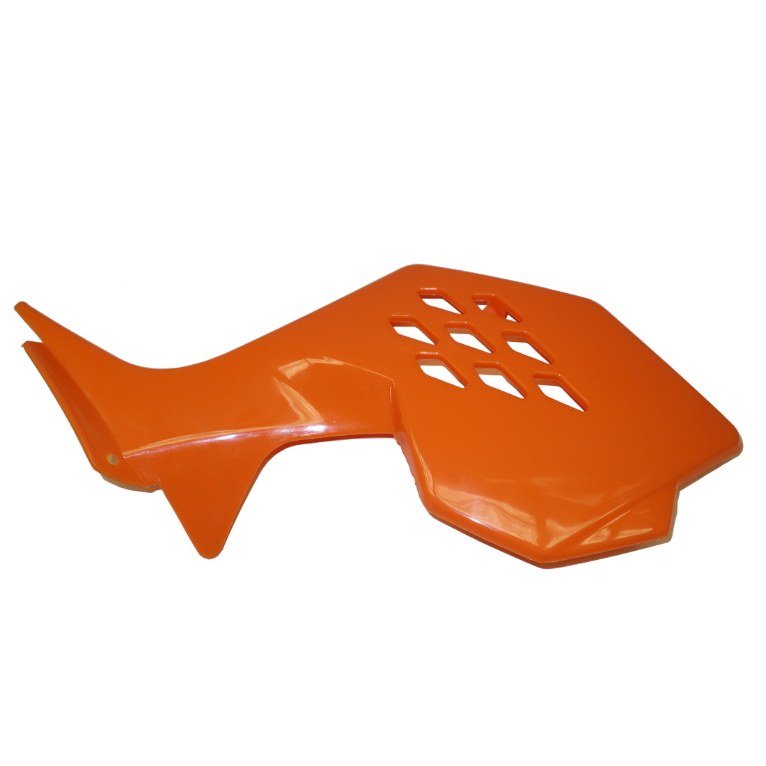 2T : Carenagem / Plástico lateral FRT DRT (do deposito) ATV49, QD03