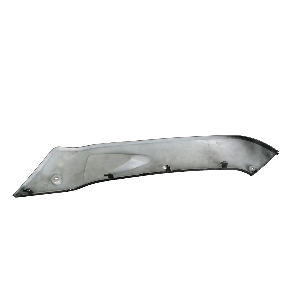 Carenagem DRT (junto ao estrado), NECO (LOLA) (Preto)