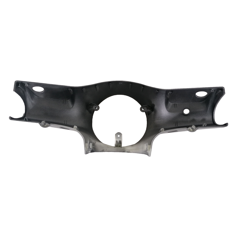 Carenagem Guiador Frontal (Cinzento) NECO (Azzuro)