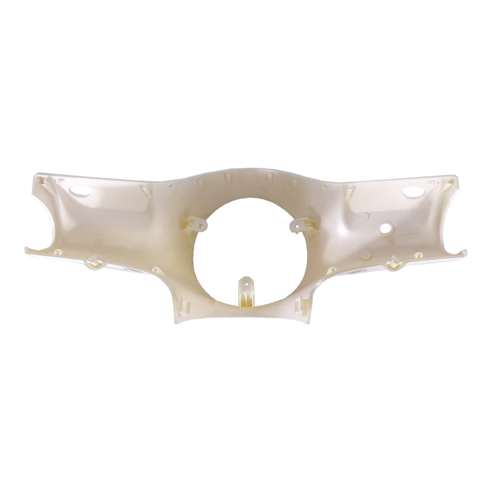 Carenagem Guiador Frontal (Branco) NECO (Azzuro)