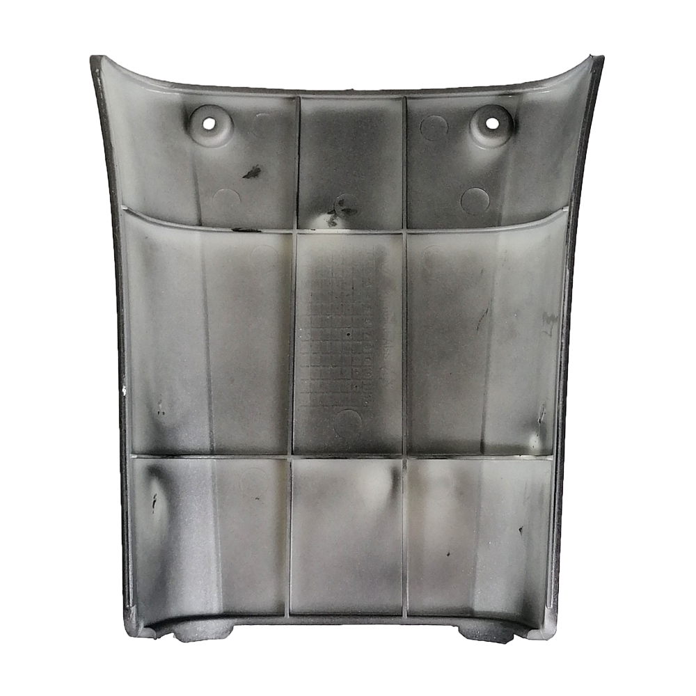 Carenagem da Bateria (Cinzento) NECO (Azzuro)