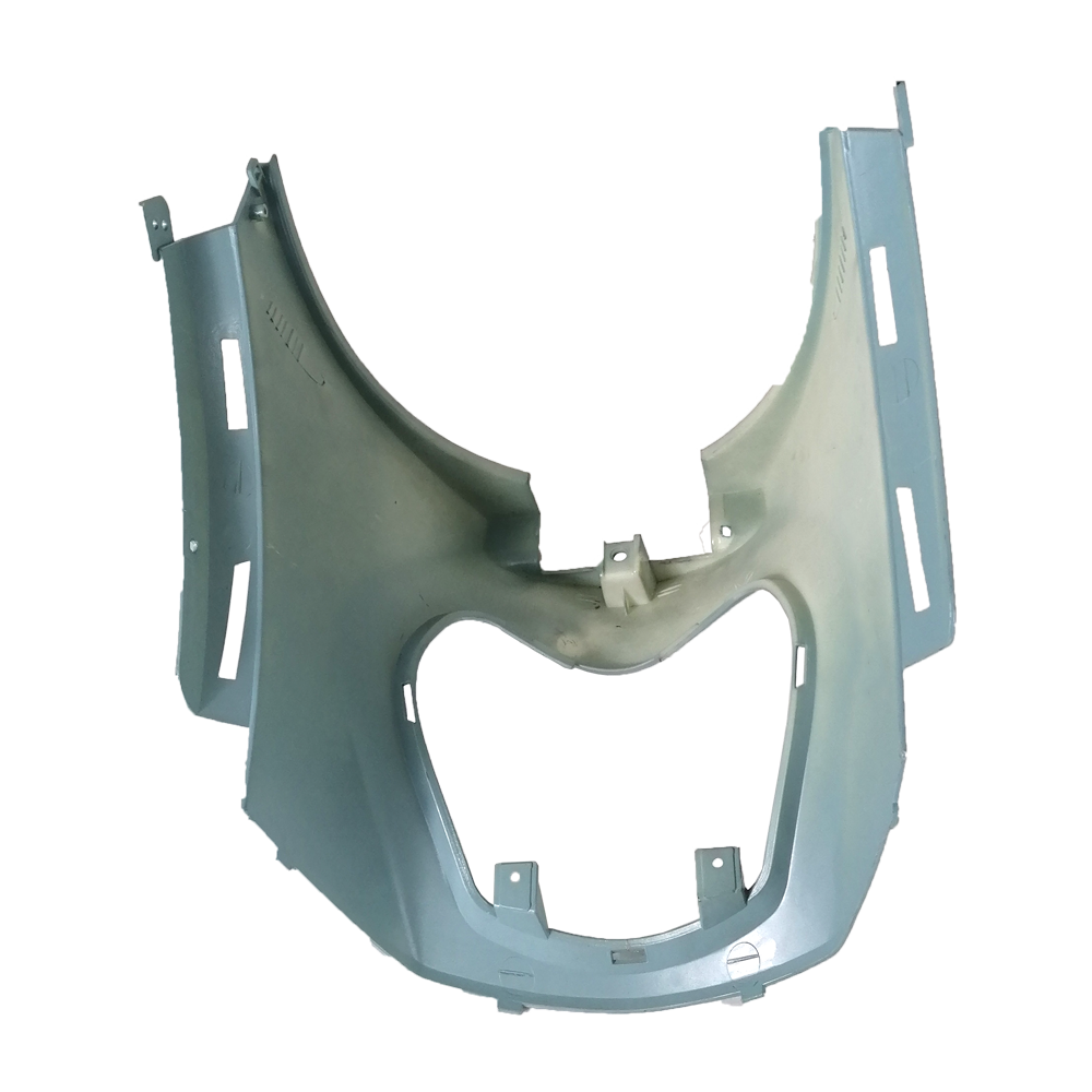 Carenagem por baixo do Banco (à volta dos arrumos), NECO (LOLA) (Azul)