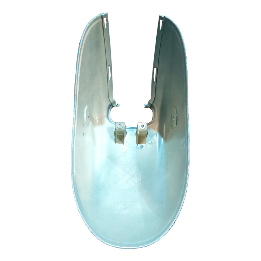 Guarda-Lamas Dianteiro - Neco (Mojito 50)