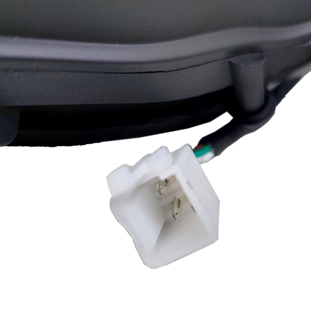 Farol ESQ, Neco (GPX 50/125)