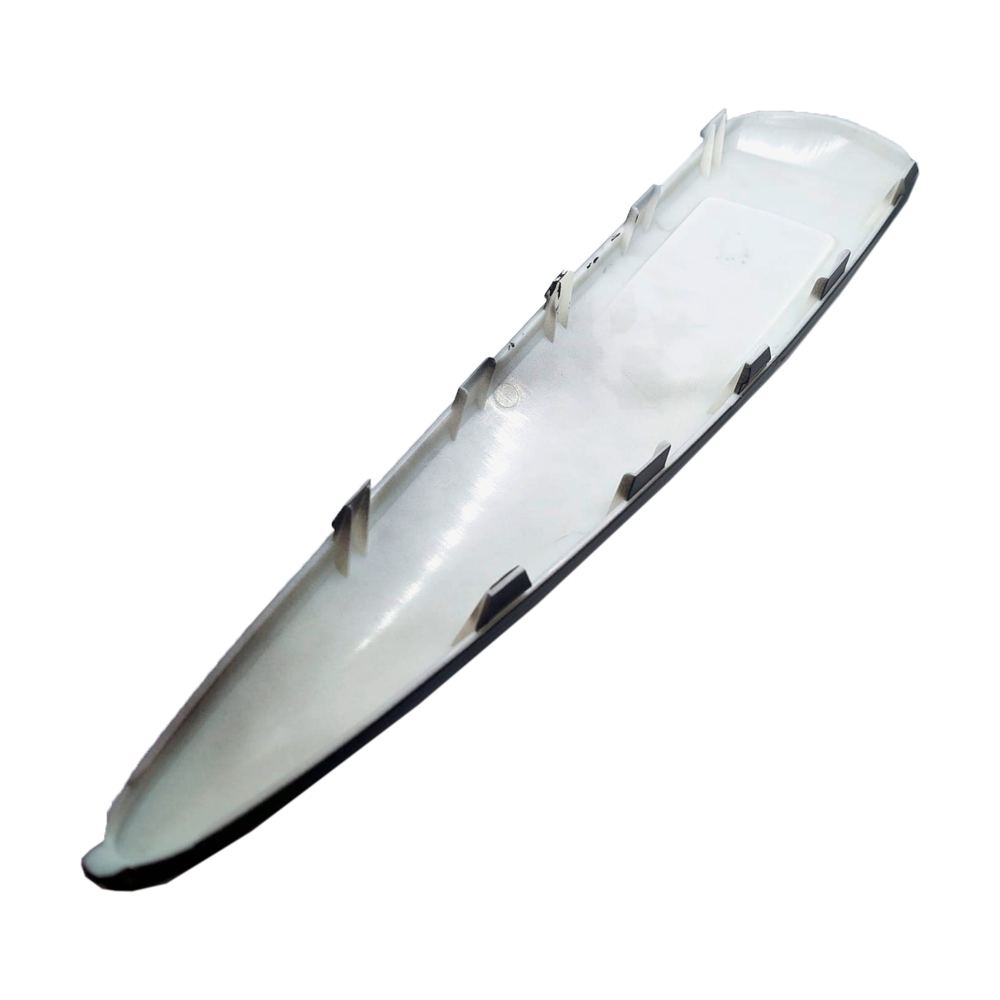 Carenagem decorativa frontal - Neco (Dinno 50/125)