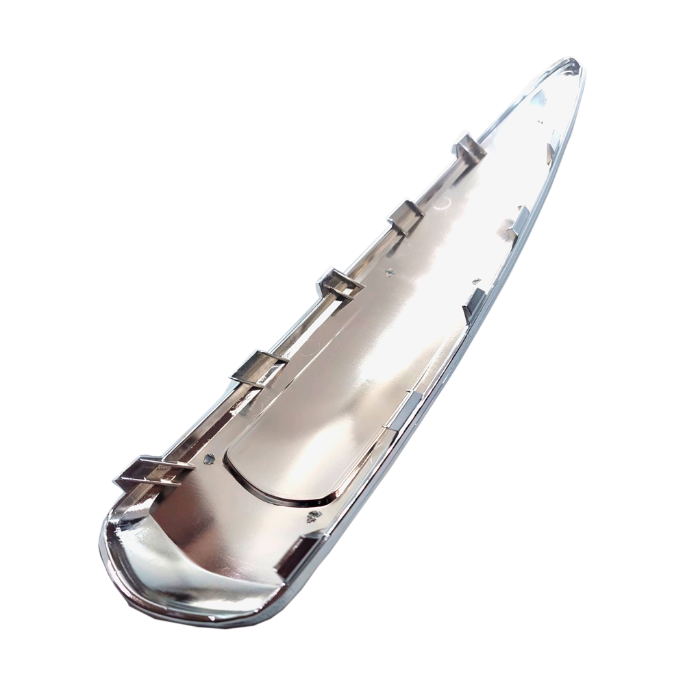 Carenagem decorativa frontal - Neco (Dinno 50/125)