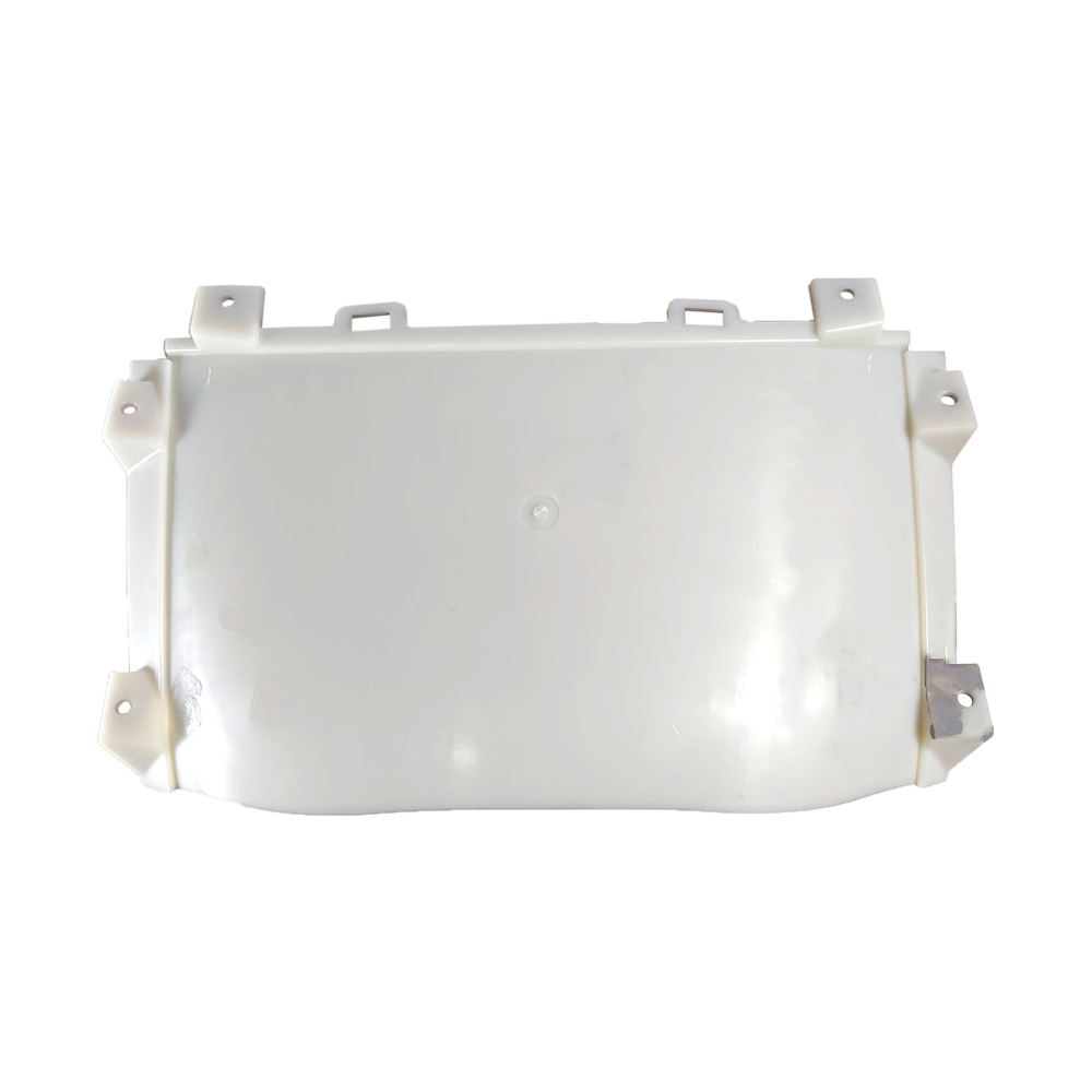 Carenagem frontal inferior - Neco (Dinno 50/125)