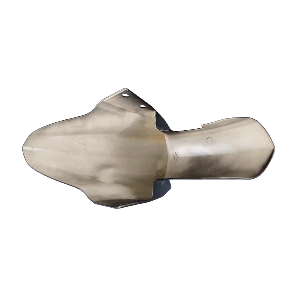 Guarda-Lamas dianteiro - Neovolt (Runner)