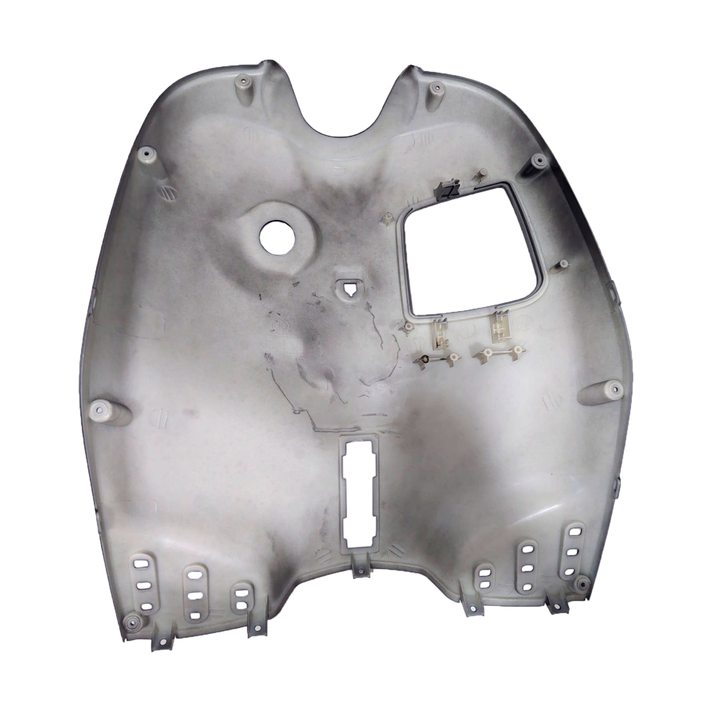 Carenagem protetora das pernas - Neco (Dinno 50/125)