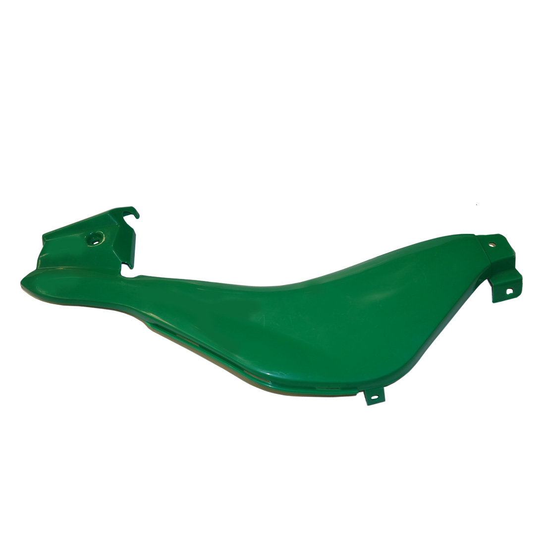 Carenagem ESQ (barra, + Curta), ATV110 (SPEEDBIRD)