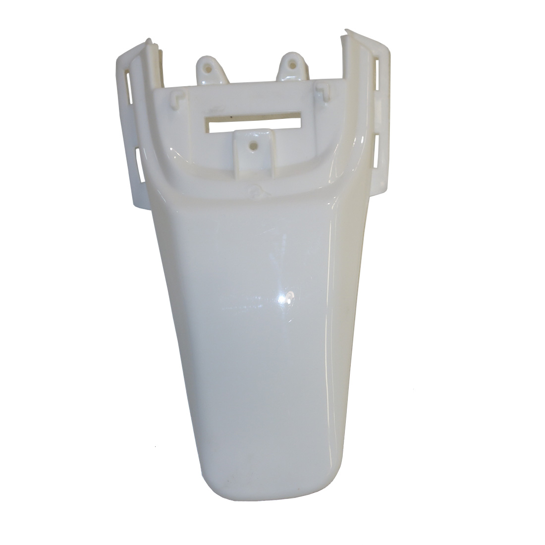 Guarda Lamas TRAS (rabeira) 125cc (COR), CRF50, MD04