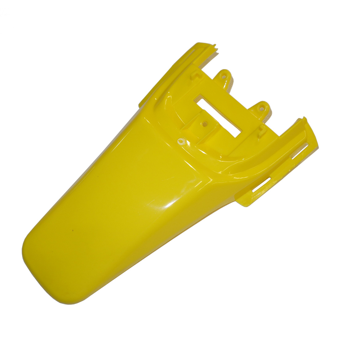 Guarda Lamas TRAS (rabeira) 125cc (COR), CRF50, MD04