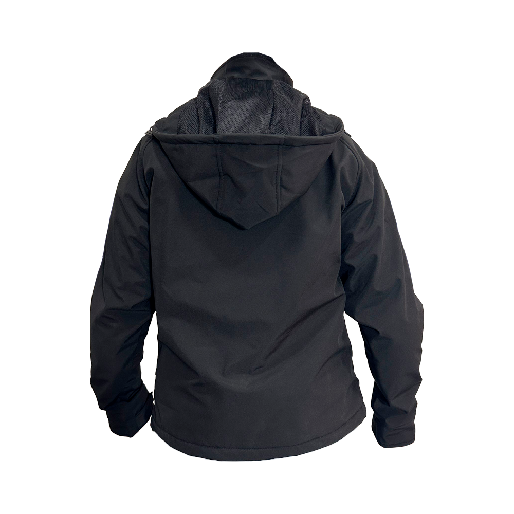 Casaco "softshell" Comuter - Bluroc