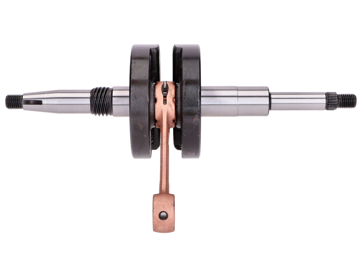 Cambota + Biela Naraku para Peugeot vertical Euro 1 -2002