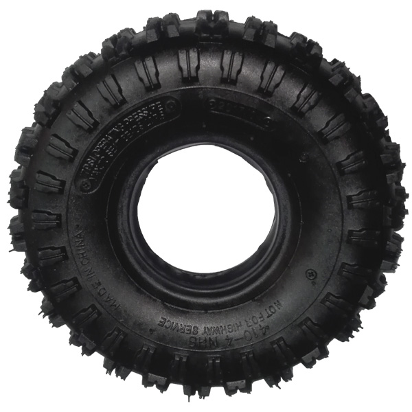 Pneu 4.10-4 - TOX (ATV 49)