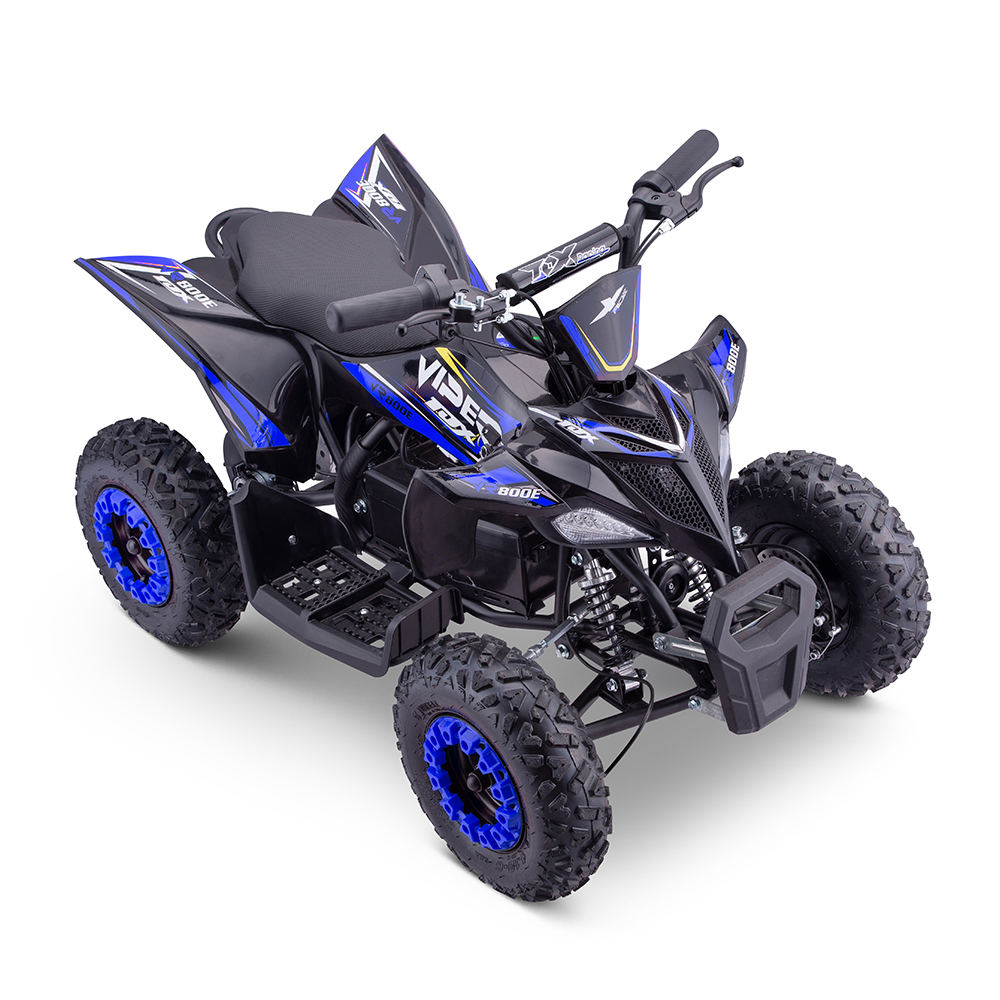 TOX: VIPER VR 800E (E-QD06)