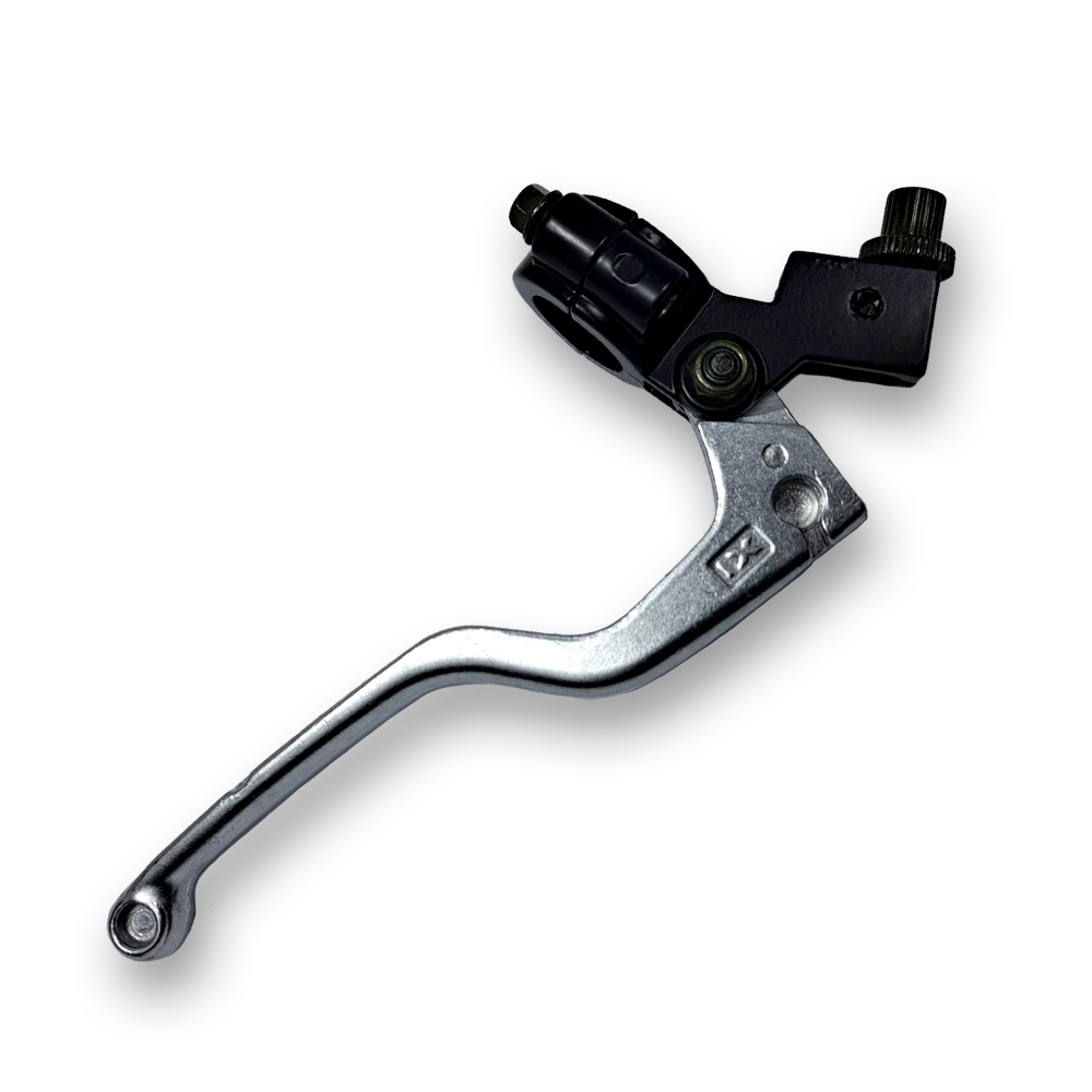 Manete de Embraiagem com Cepo - Pitbike (RACE 140cc)