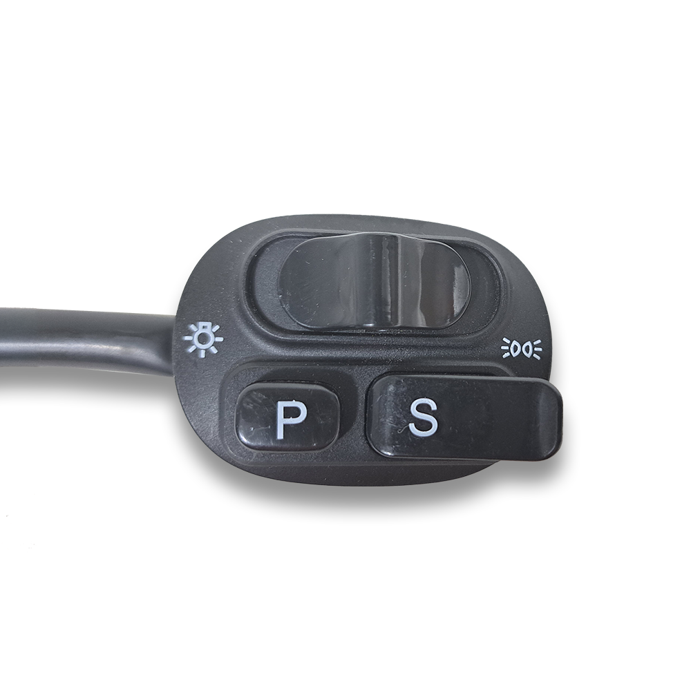 F04 - Comutador Direito - Neovolt (Go-X)