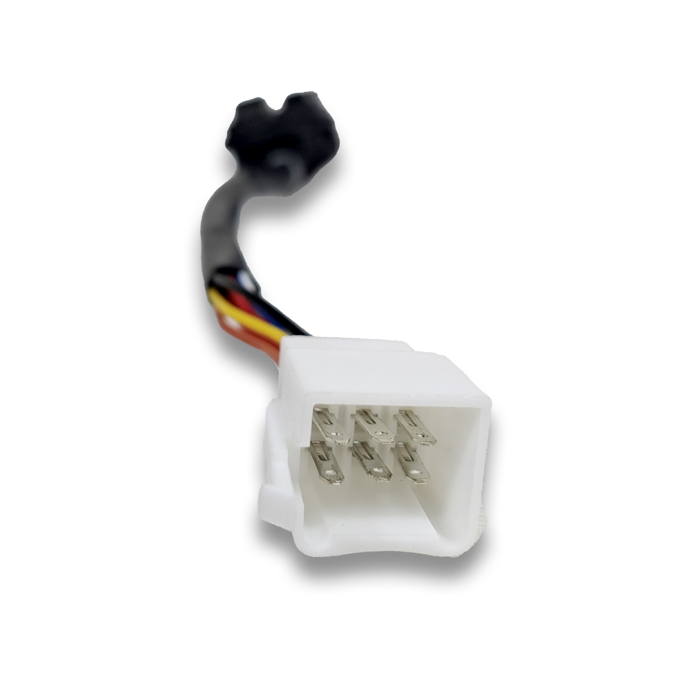 F04 - Comutador Direito - Neovolt (Go-X)