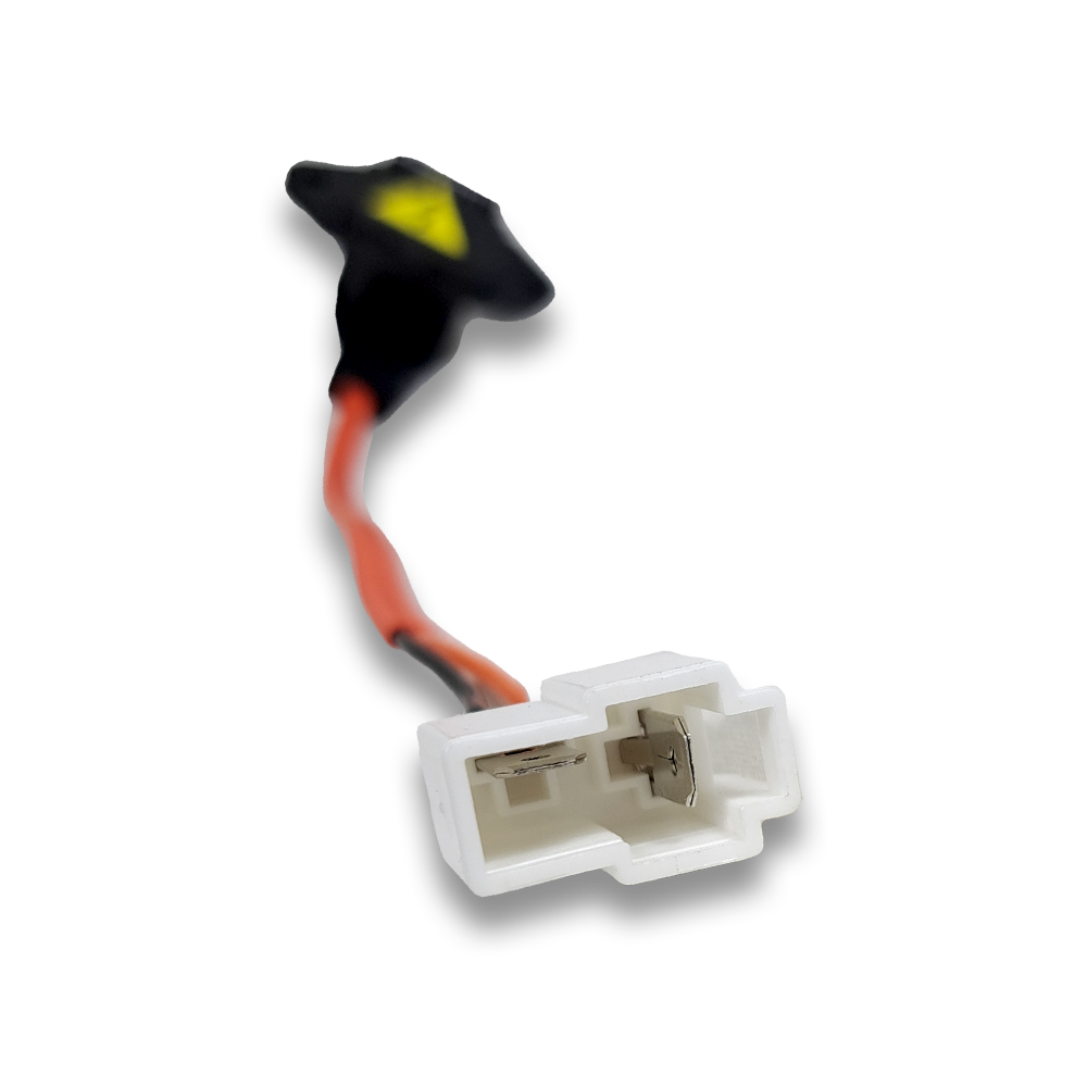 Ficha de carregamento (Banco) - Neovolt (Runner / Go-X)