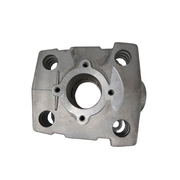 Cilindro - Tox (MiniRacer X2) / MiniMoto