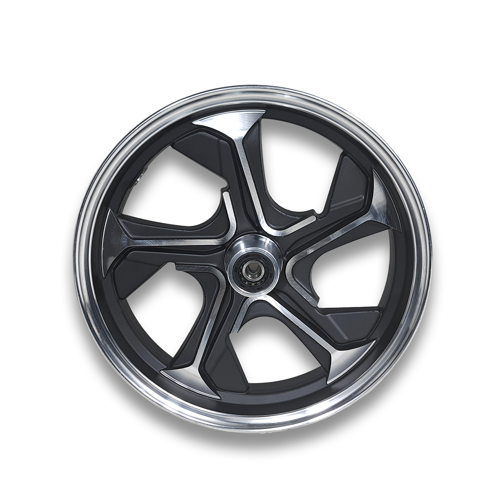 Jante Dianteira - Neovolt (Go-X)