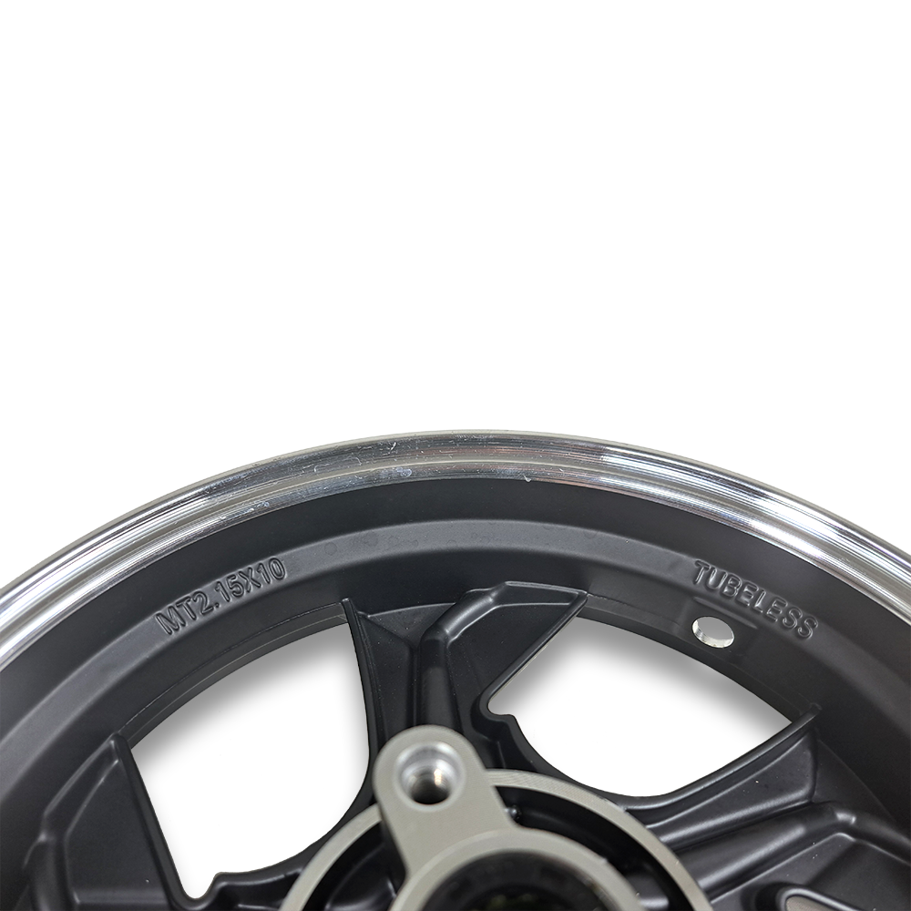 Jante Dianteira - Neovolt (Go-X)