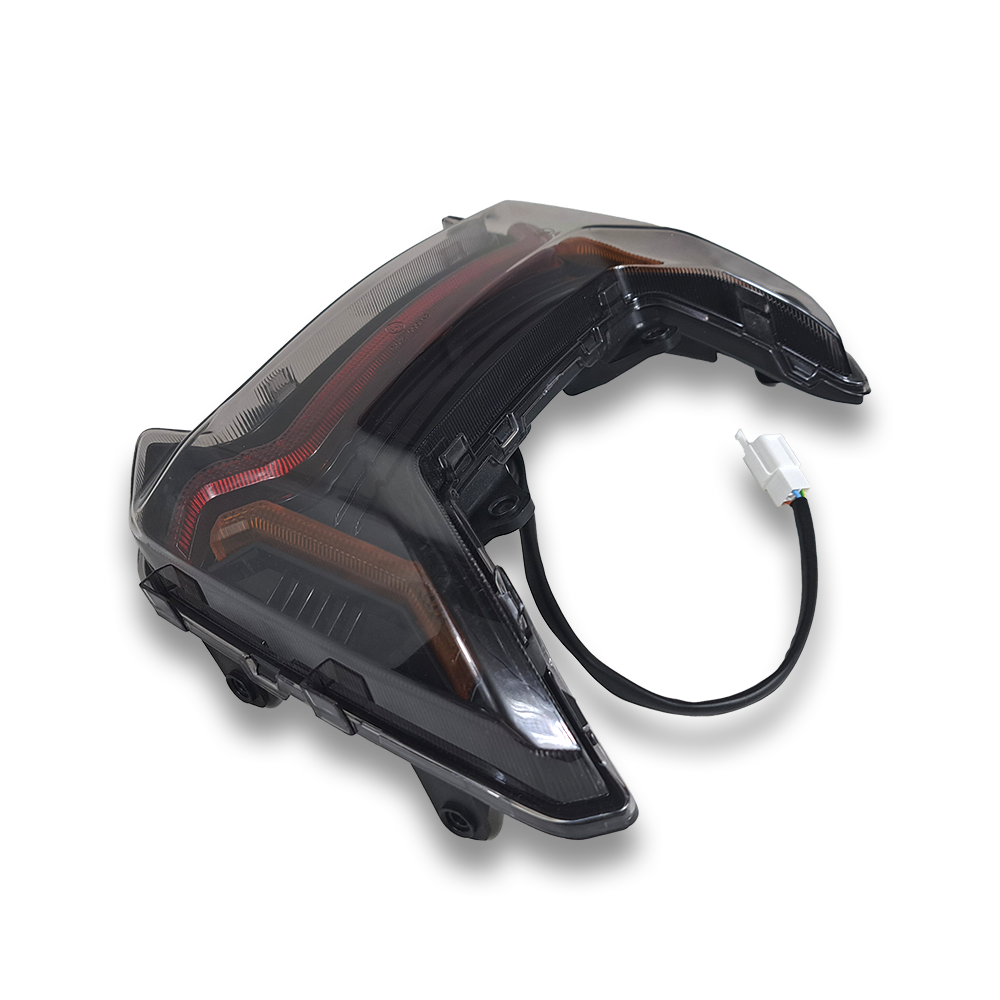 Farolim Traseiro - Neovolt (Go-X)