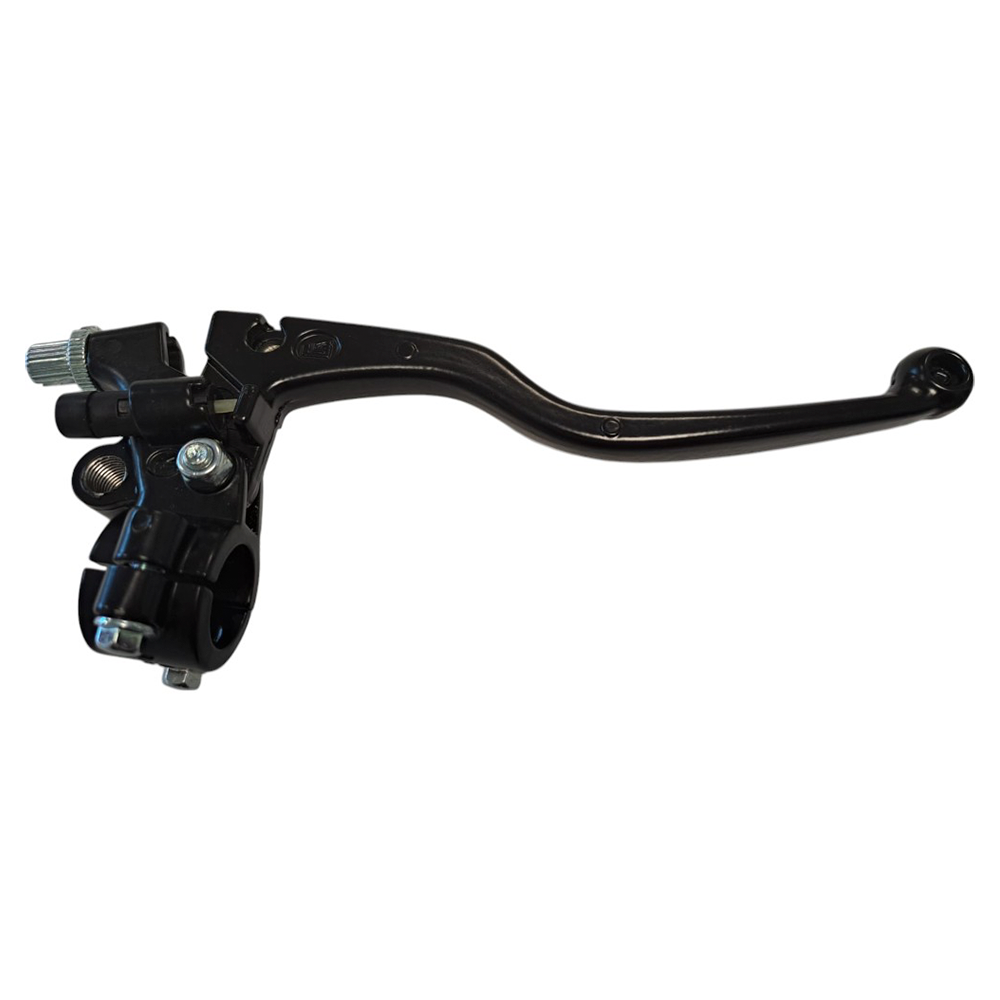 Manete de Embraiagem C/Cepo, Bluroc/Bullit (Hunt/Hero/Spirit 125)