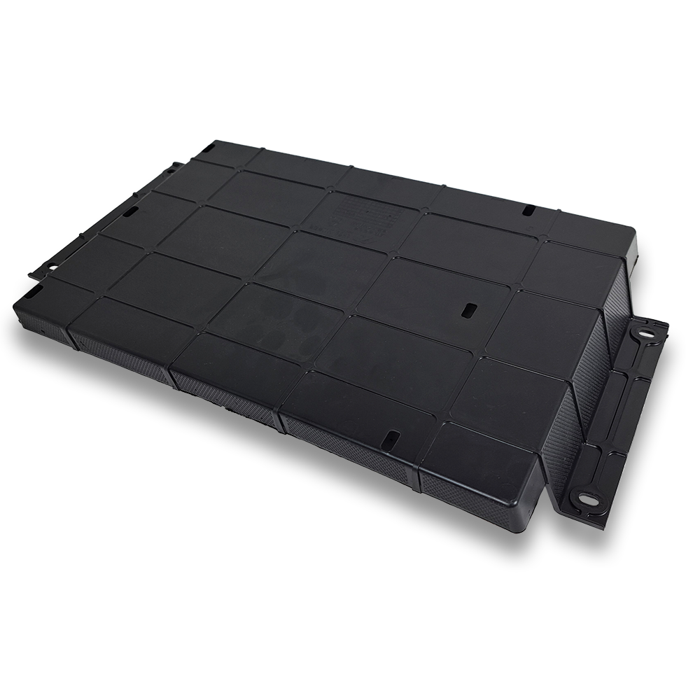 Caixa das Baterias - Neovolt (We-Ride)