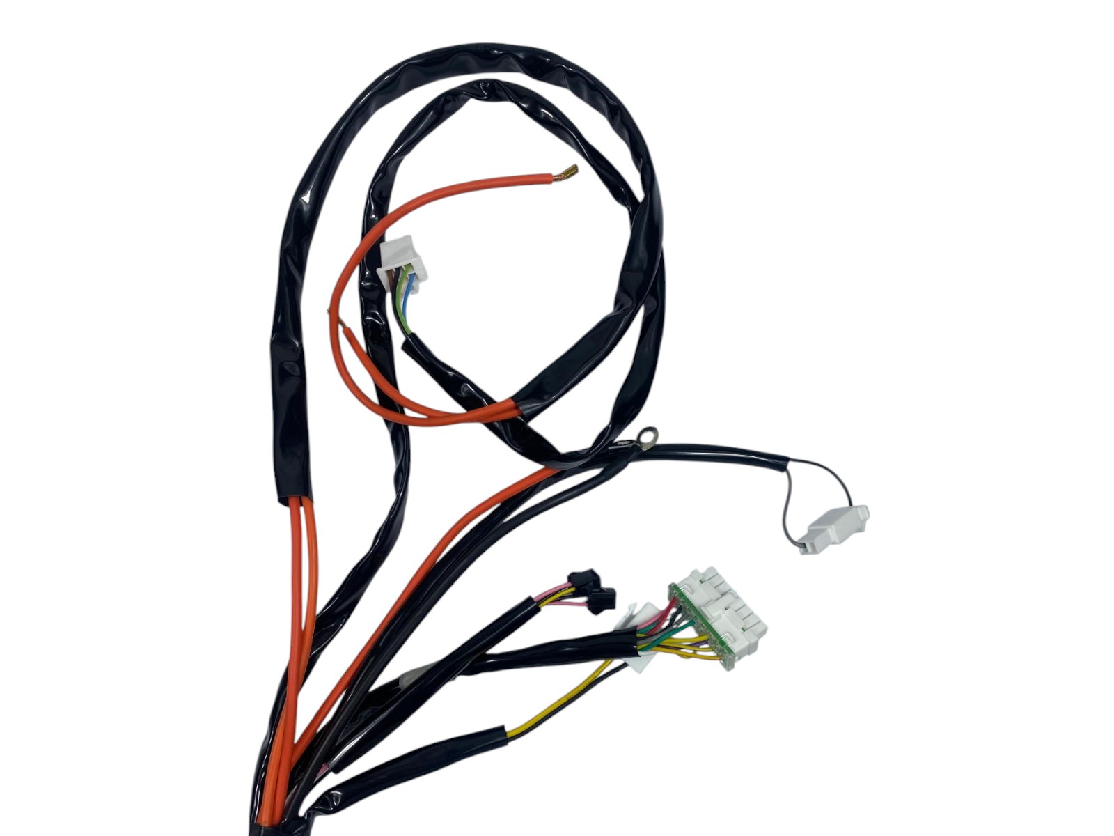 Cablagem principal - Neovolt (Go-X)