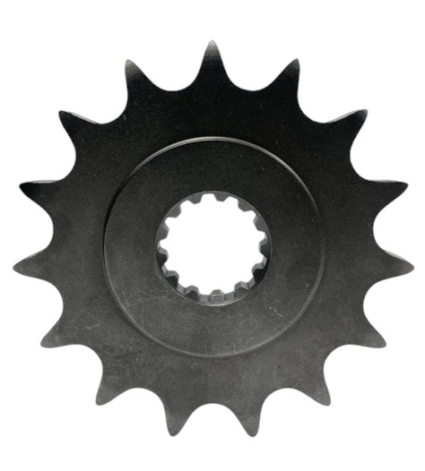 Carreto - 15 dentes - Brixton BX 250 (172MM-2)