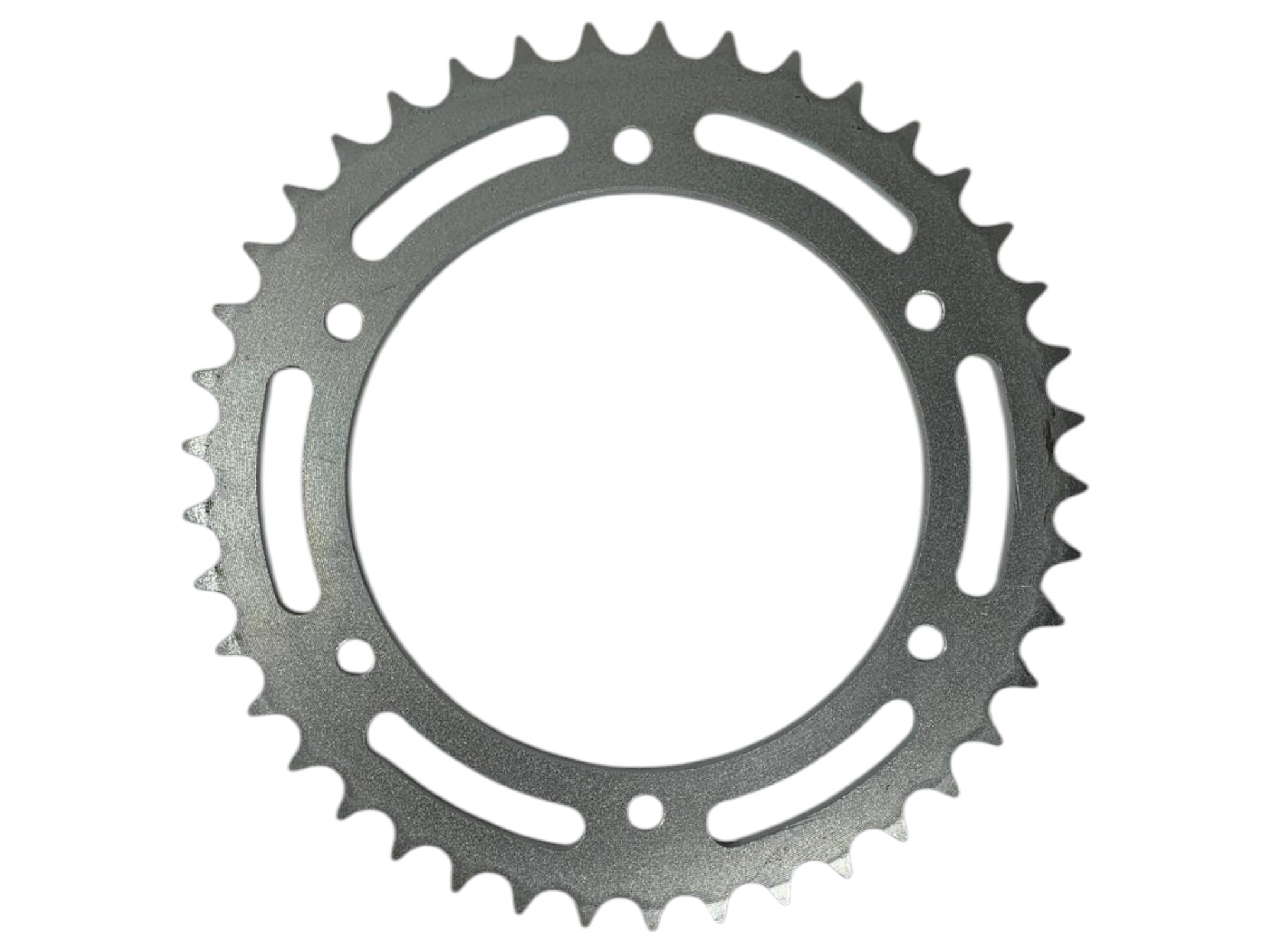 Cremalheira traseira - Brixton Crossfire 500 / 500 X