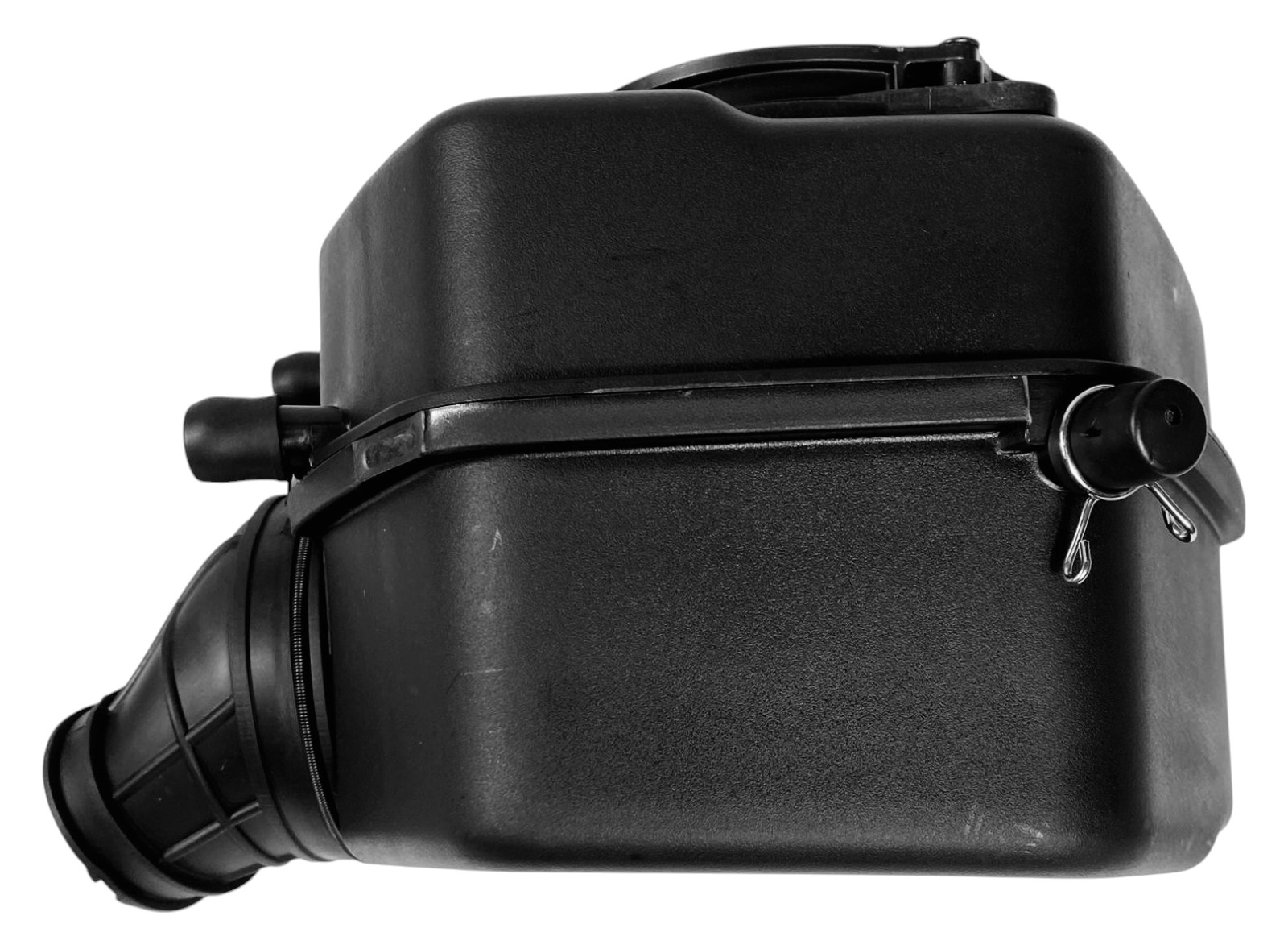 Filtro de ar completo E9 - Brixton Felsberg 125 ; Rayburn ; Sunray 125