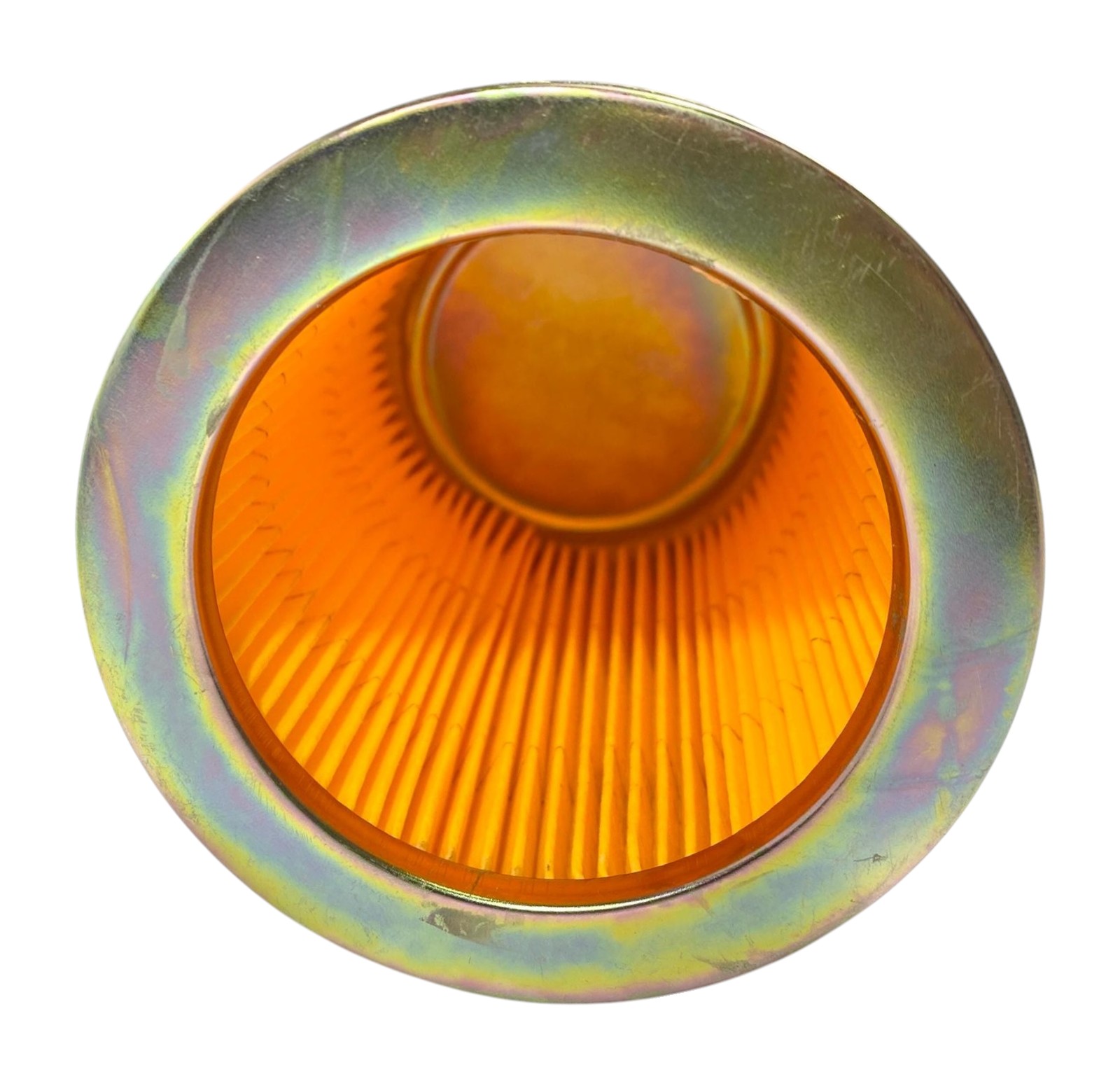 Filtro de ar - Brixton Felsberg 250; Cromwell 250