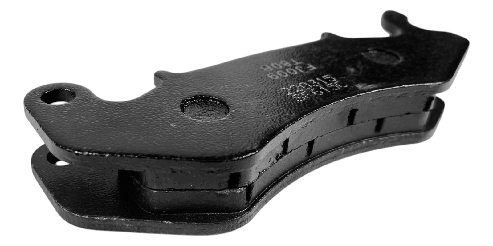 Pastilhas Frente - Brixton Cromwell 125