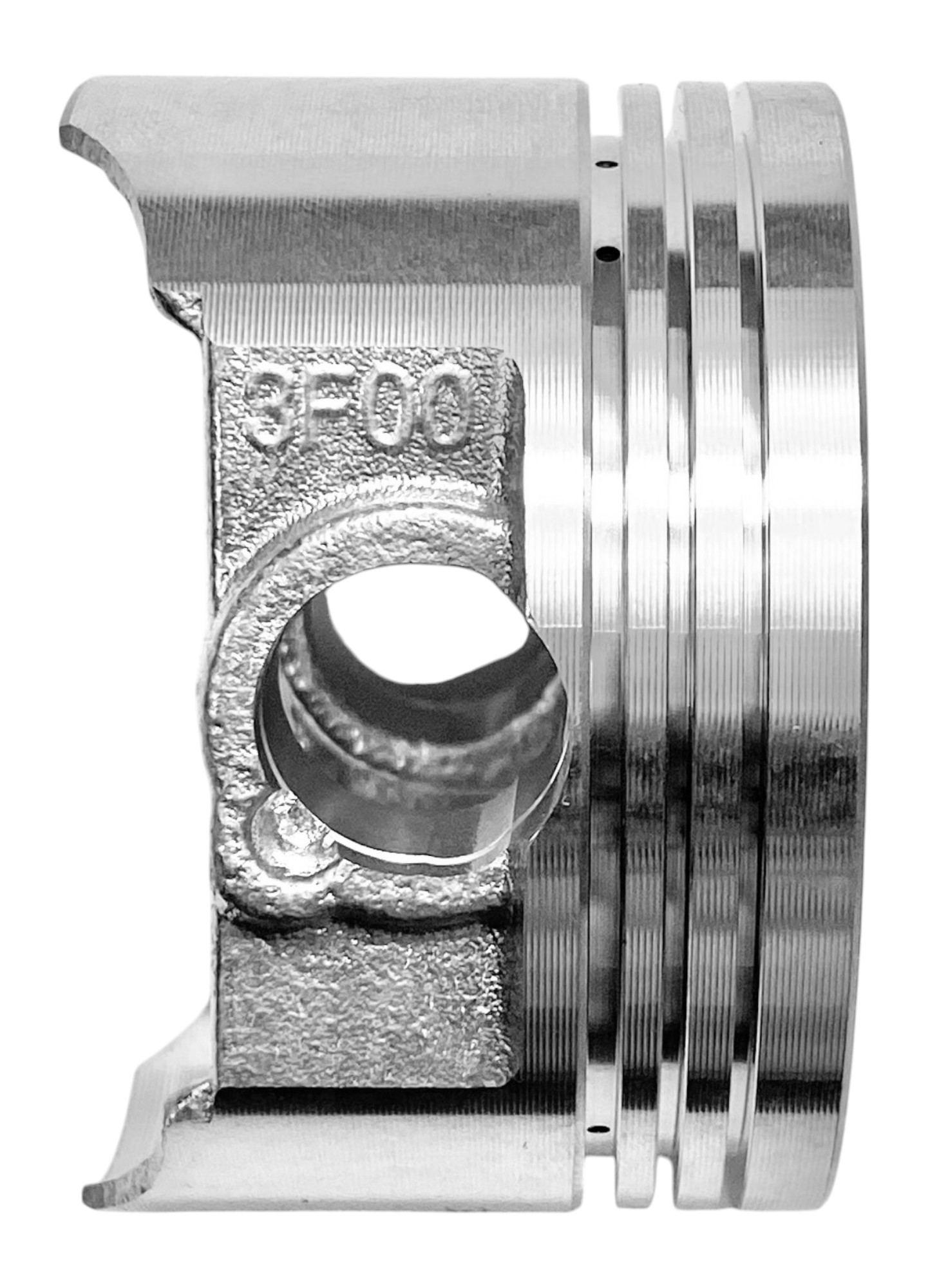 Pistão - Brixton 157FMI