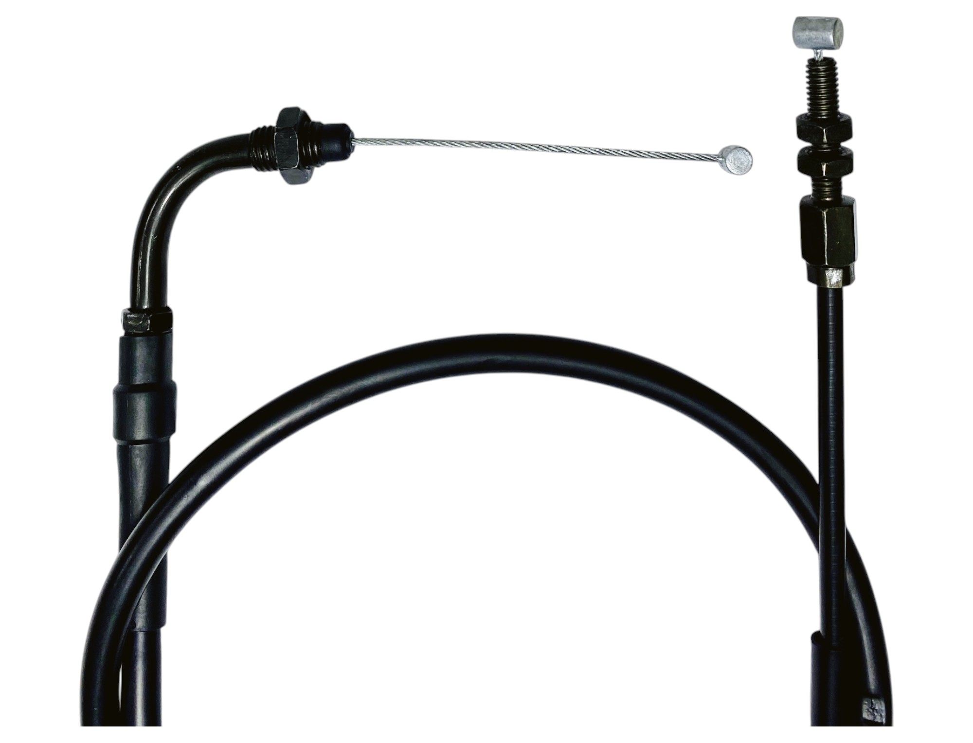 Cabo de Acelerador - BRIXTON (Felsberg/Cromwell 250)