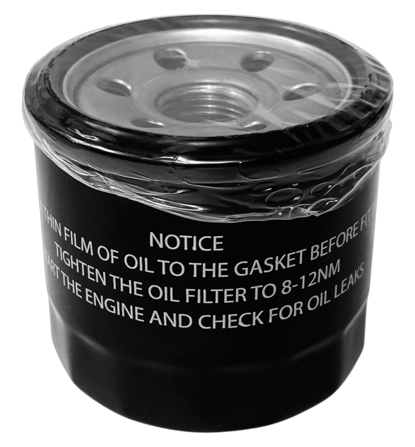 Service Kit - Revisao a cada 10000 km - anel de vedação, vela de ignição, filtro de ar - BRIXTON (Crossfire 500)