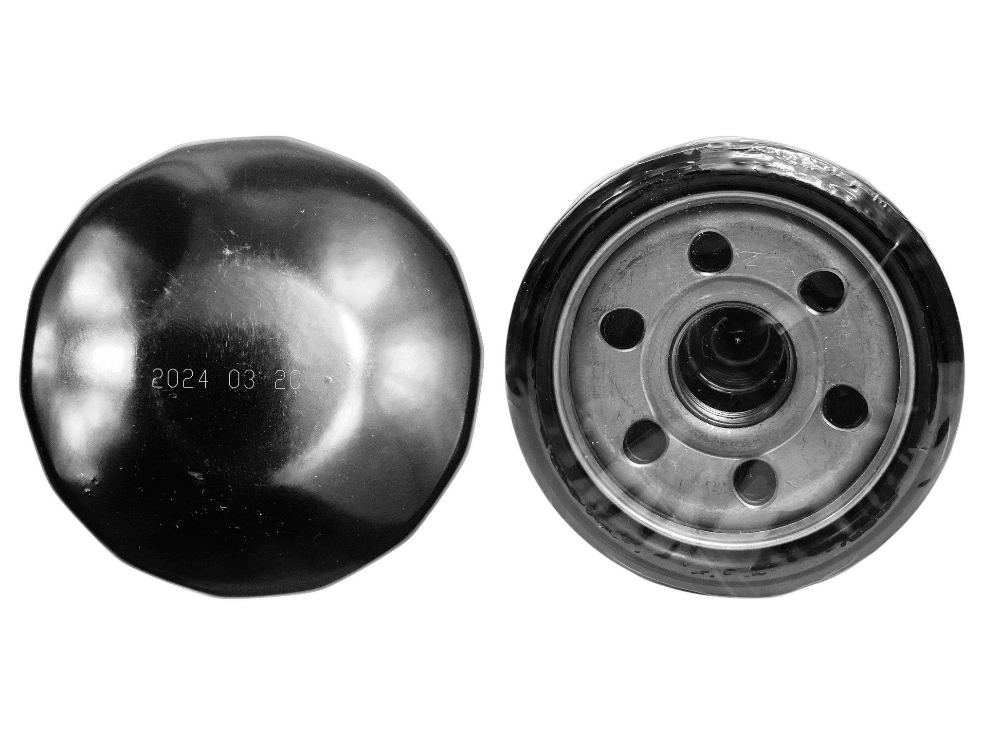 Service Kit - Revisao a cada 10000 km - anel de vedação, vela de ignição, filtro de ar - BRIXTON (Crossfire 500)