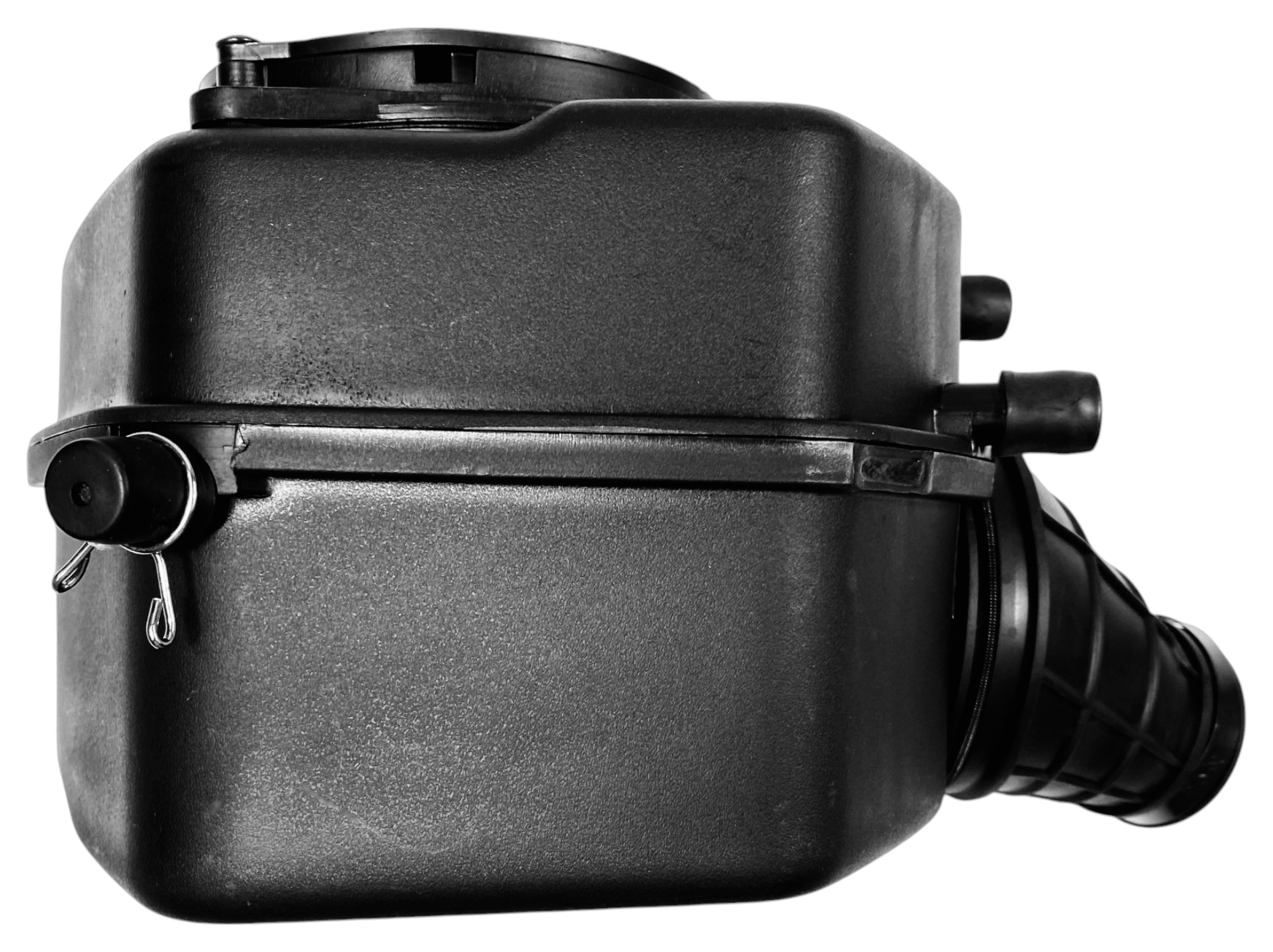 Filtro de ar completo - Brixton Cromwell 125 (ABS); Rayburn; Sunray 125