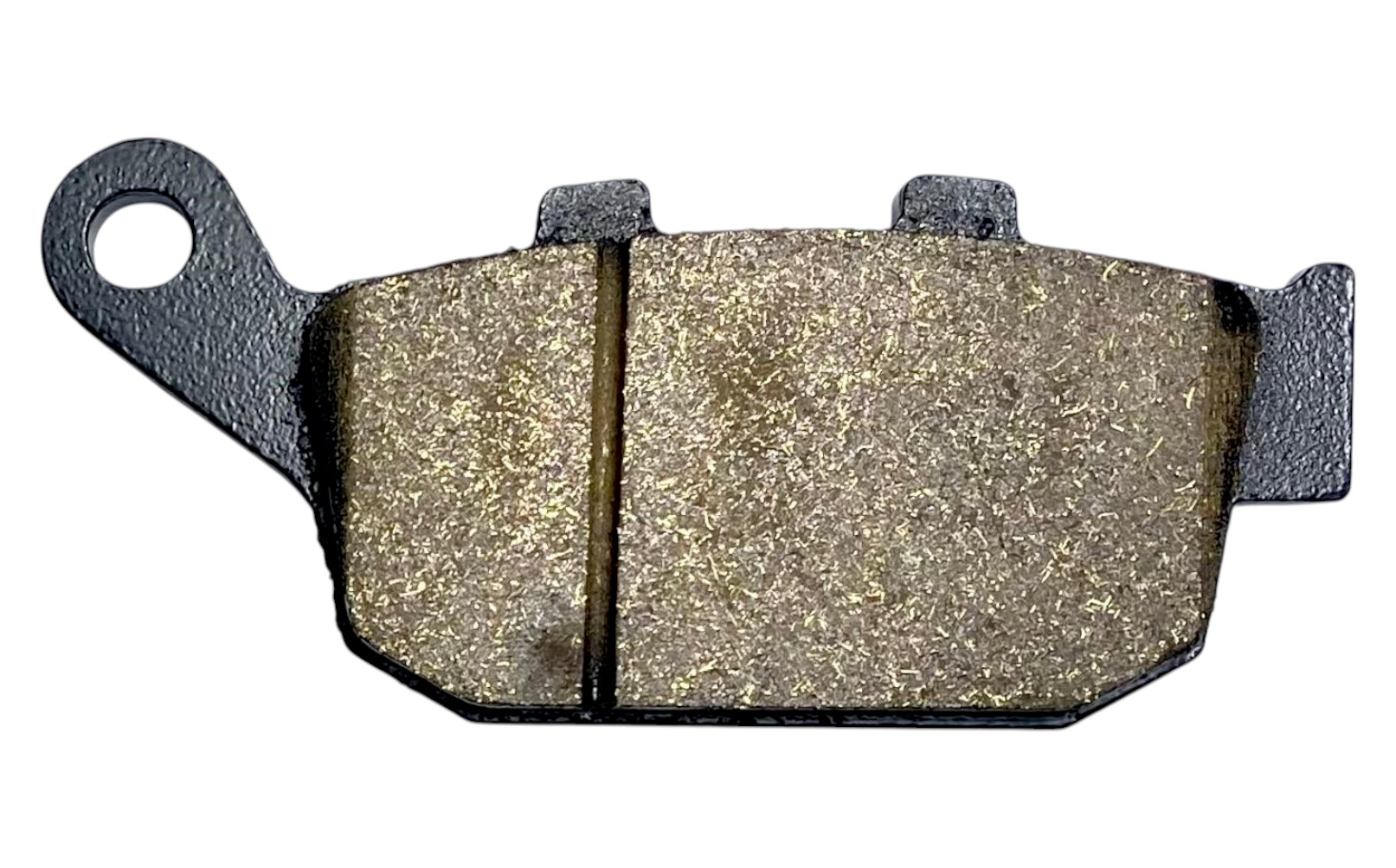 Pastilhas de Travao Traseiras - BRIXTON (Crossfire 125 XS)