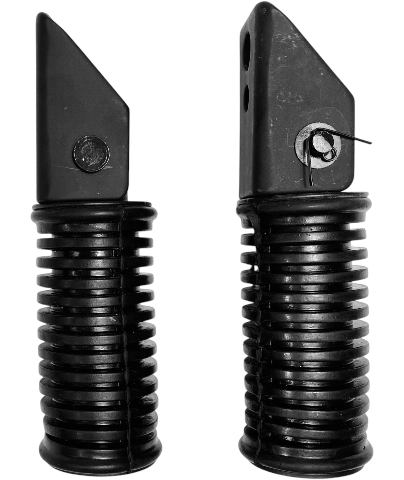 Pousa-pes passageiro - Brixton Felsberg 125 ; Cromwell 125/250 ; Rayburn ; Sunray 125