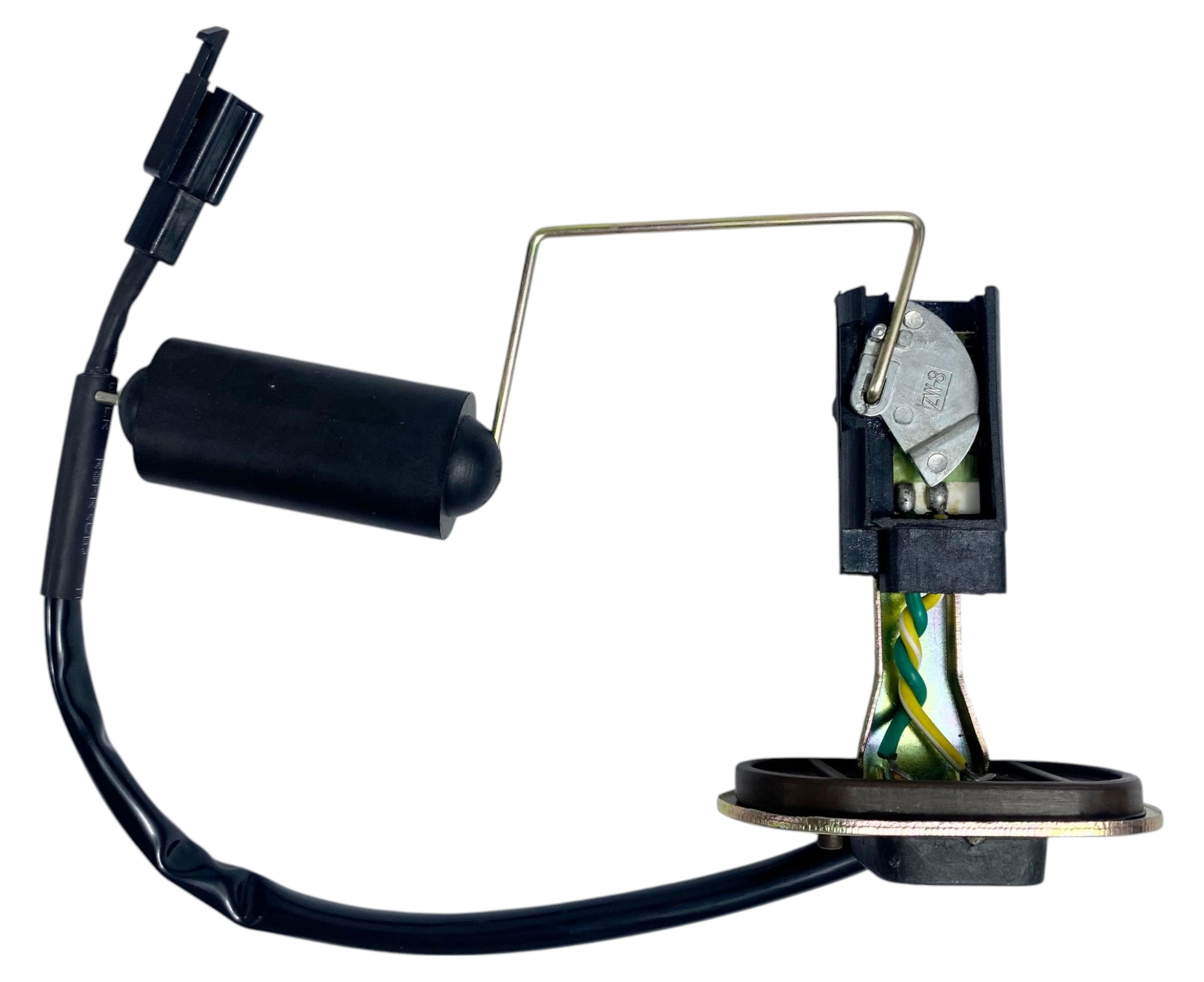 Sensor do depósito de combustível - Brixton Crossfire 125