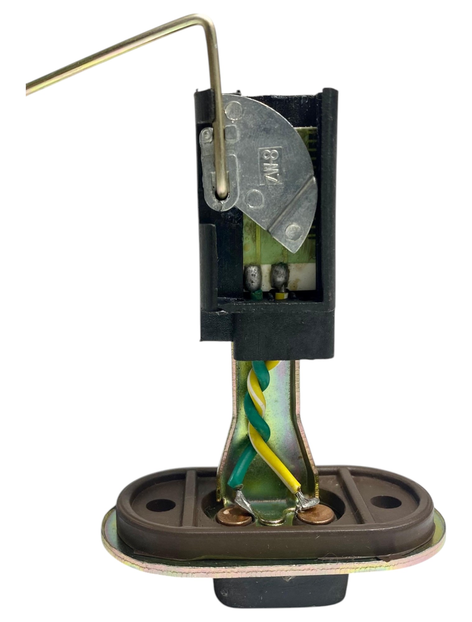 Sensor do depósito de combustível - Brixton Crossfire 125