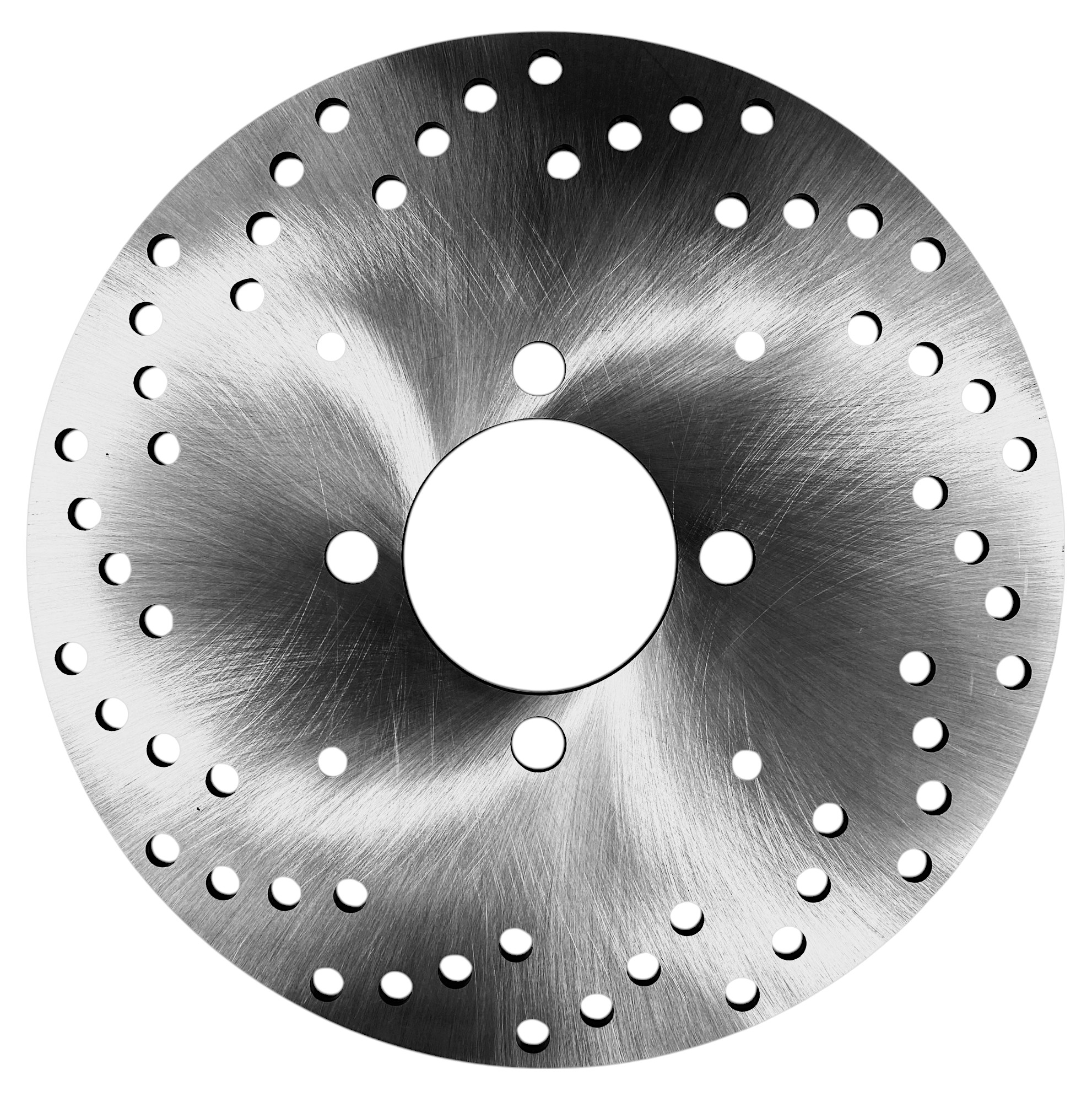 Disco do travão traseiro - Brixton Felsberg 125/250; Cromwell 250; Sunray 125