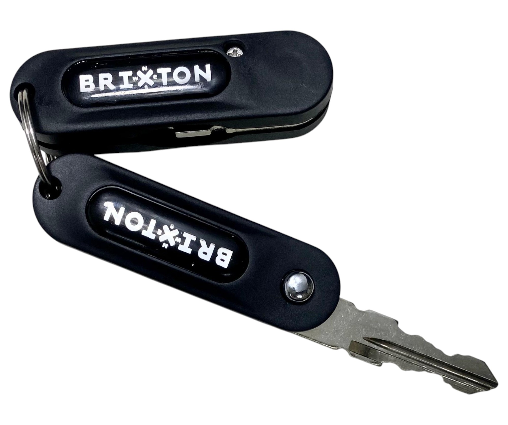 Conjunto de fechadura - Brixton Crossfire 125